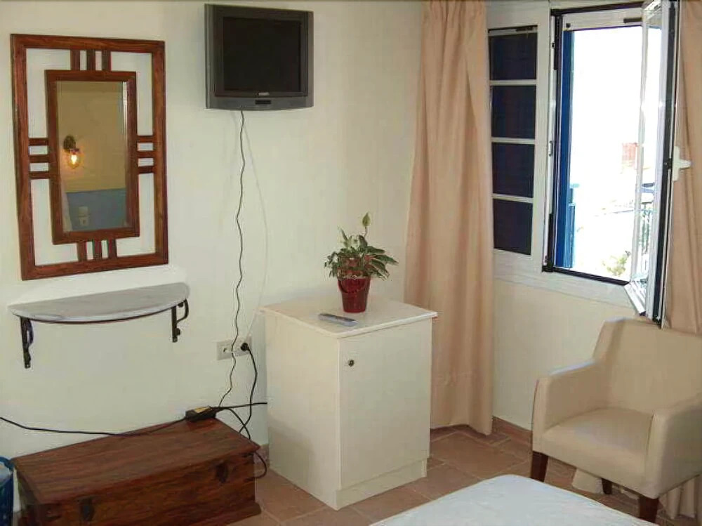 Hotel Notara