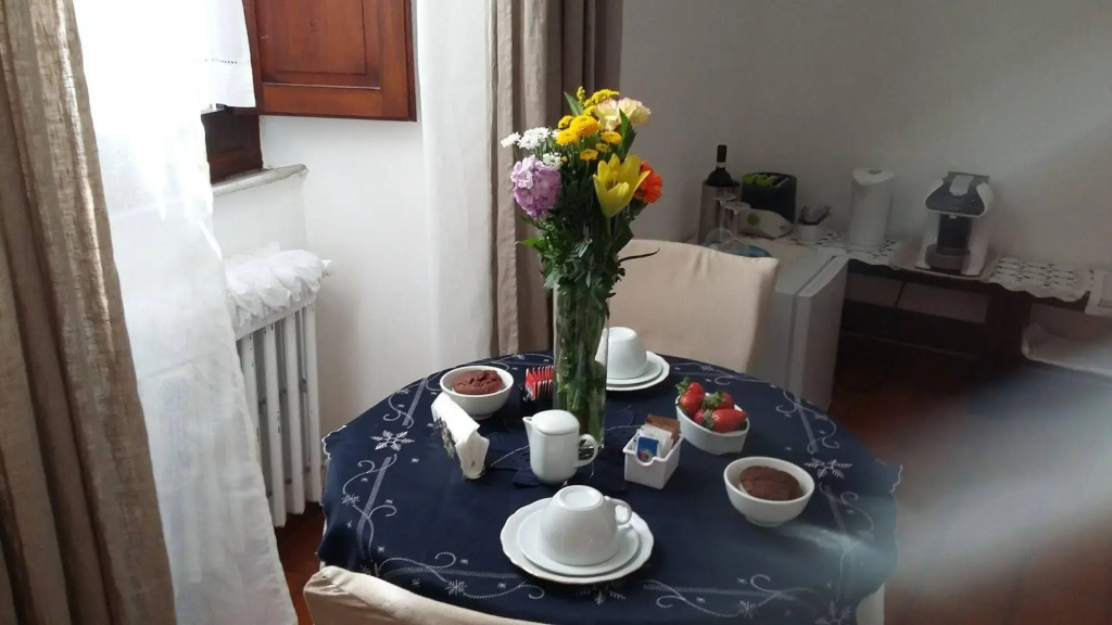 BB Susanna Home
