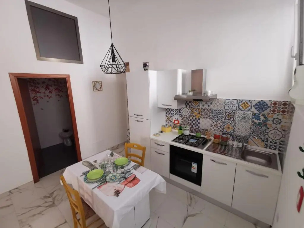 Casa Annita, piccolo appartamento di lusso in zona centralissima a Pachino
