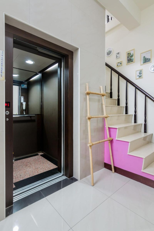 Tainan Haian Art Apartment