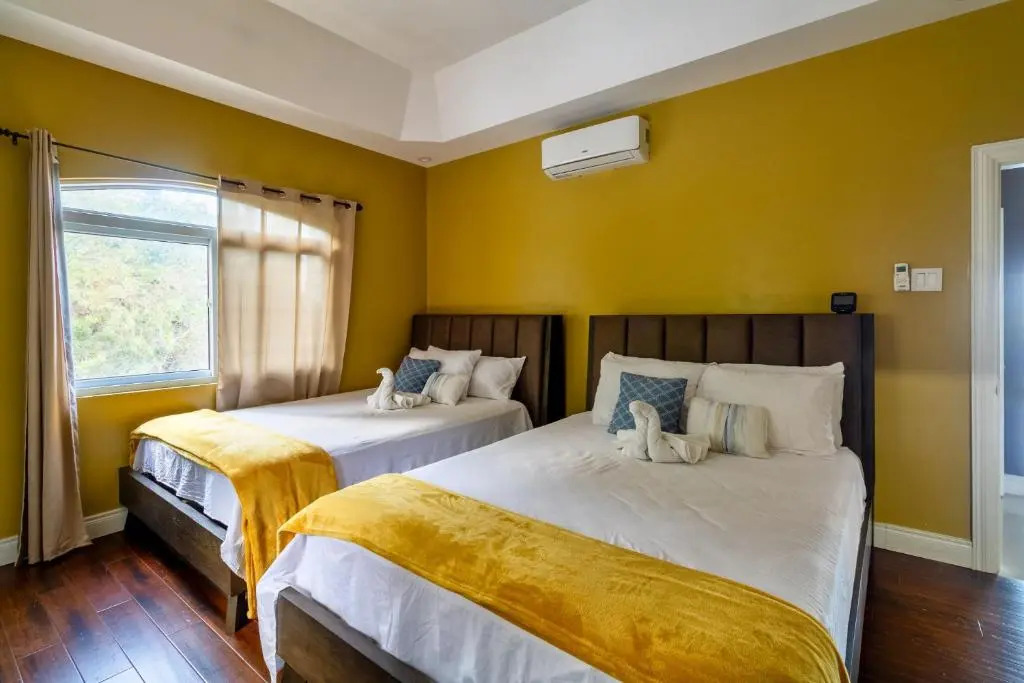 Luxury Getaway with Pool and Amazing Ocean view - Montego Bay