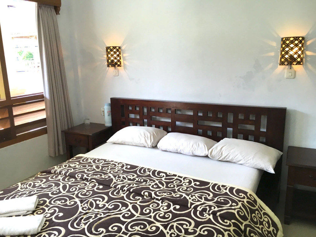 Agung Cottages