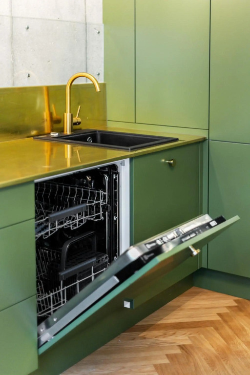 2 Bedr 2 Bath Apartament by Reside Baltic