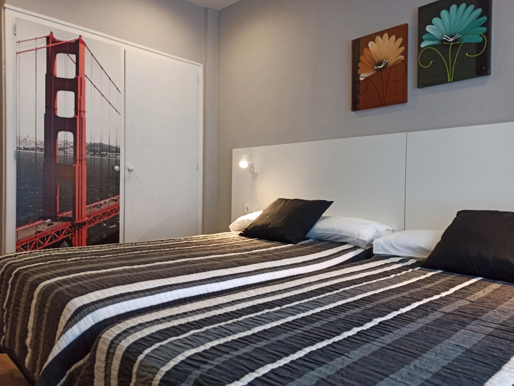Hotel Marrodan Arnedillo