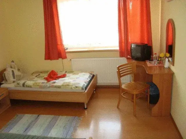 Hotel Floryda