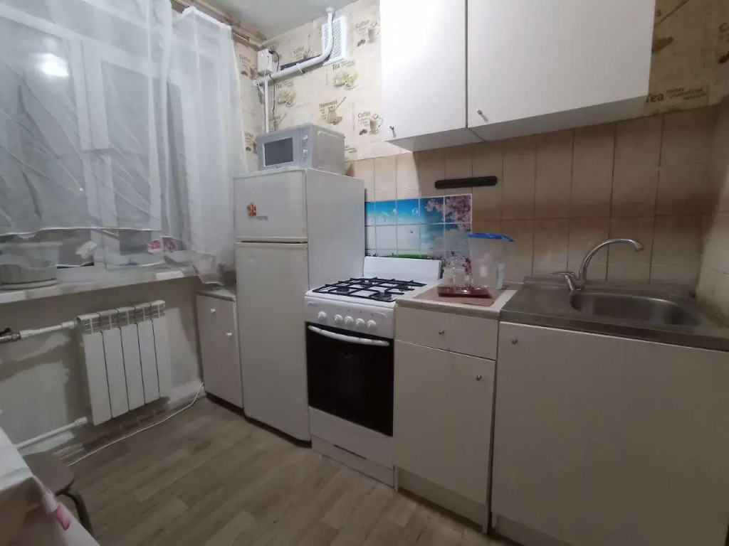 Live in comfort на улице 1-я Коммунистическая 40