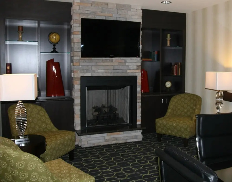 Hampton Inn and Suites Tulsa/Catoosa