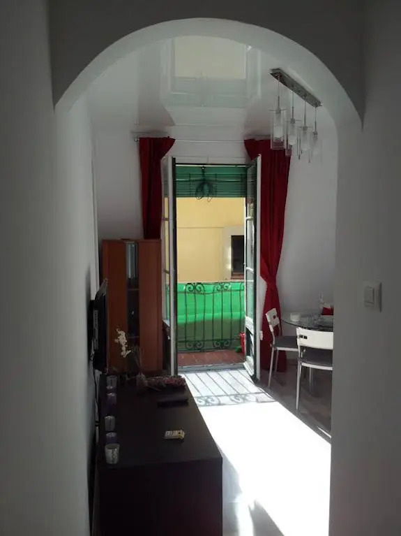 Apartamentos Alejandro