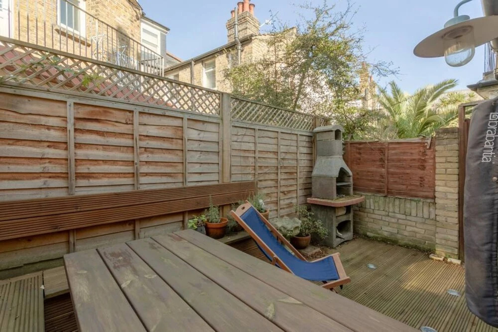 Chic 2 Bedroom Home In Elephant & Castle