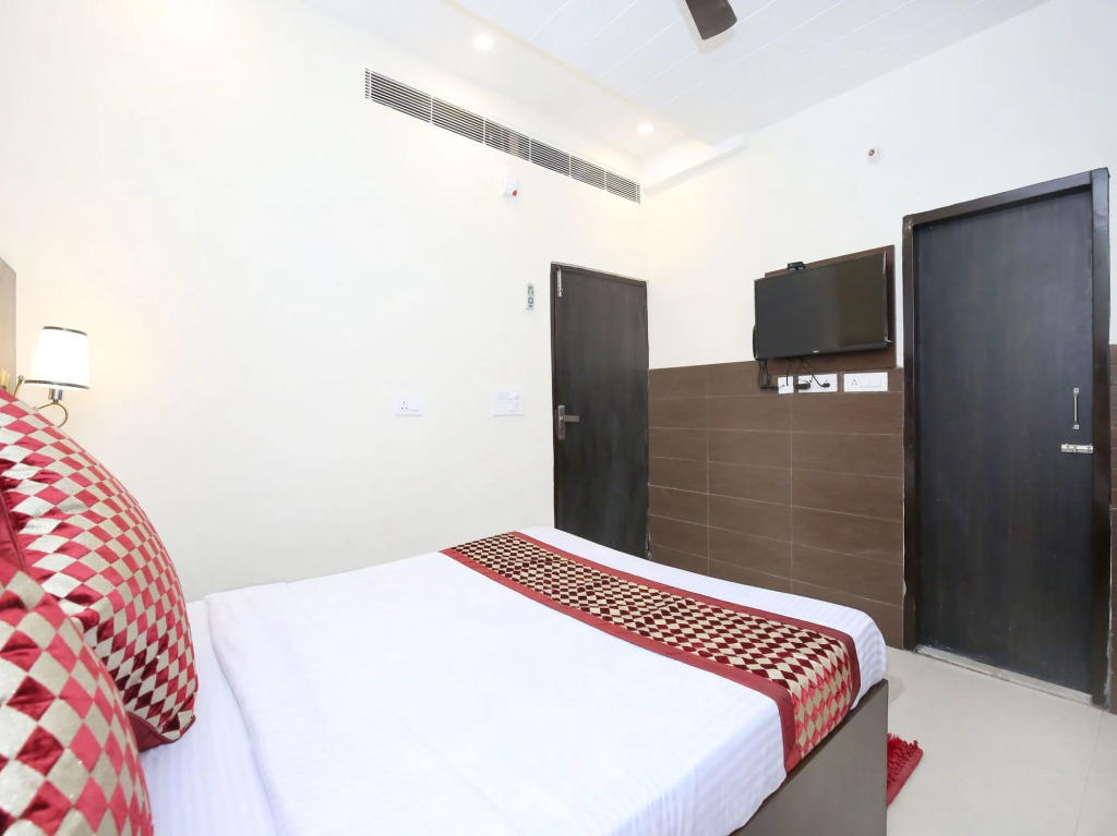 Hotel The Black Gold