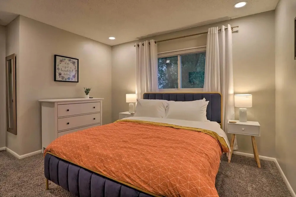 Game Room + Private Yard: Westminster Home!
