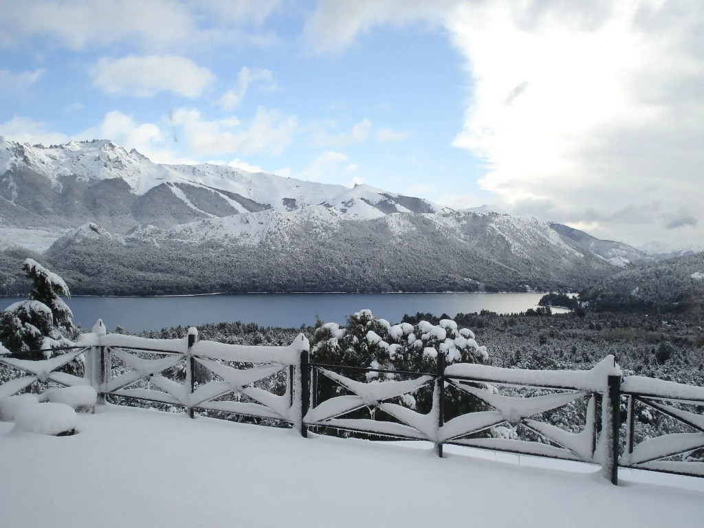 Estancia Del Carmen Mountain Resort