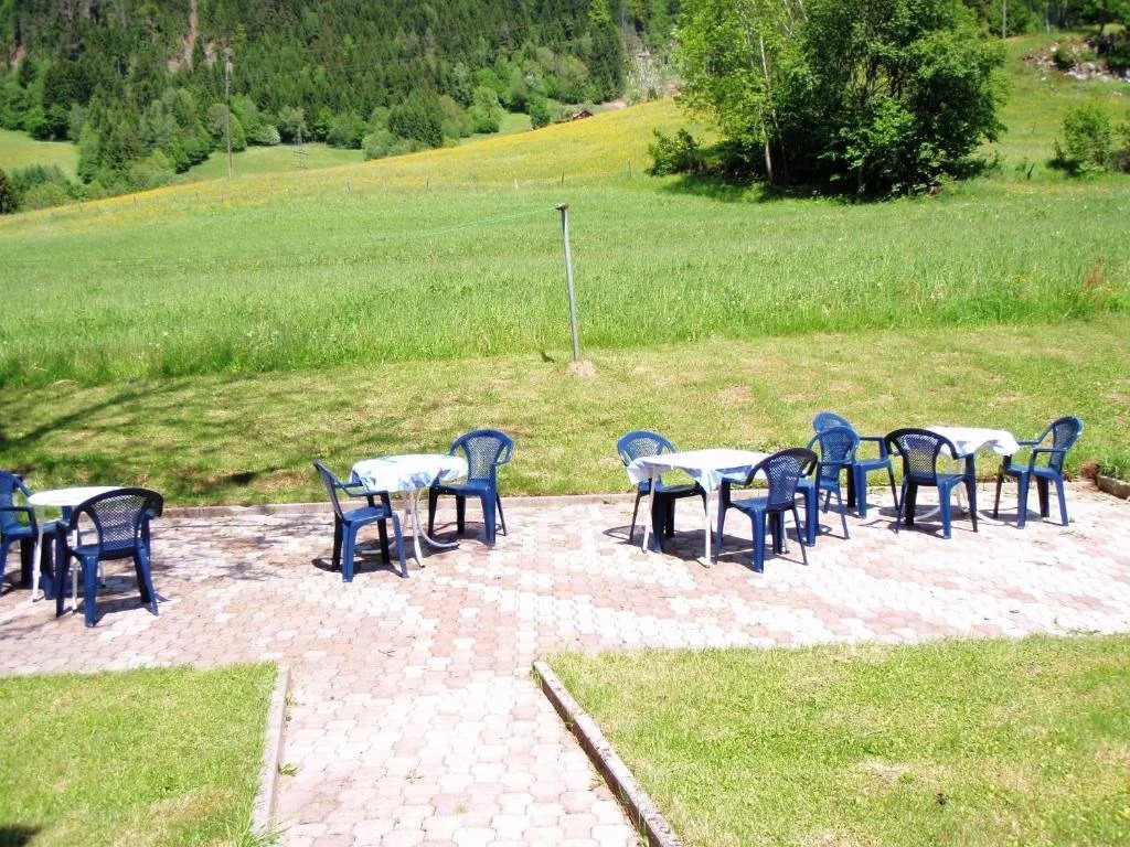 Pension Alena