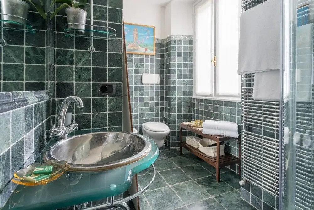 Residenza Firenze