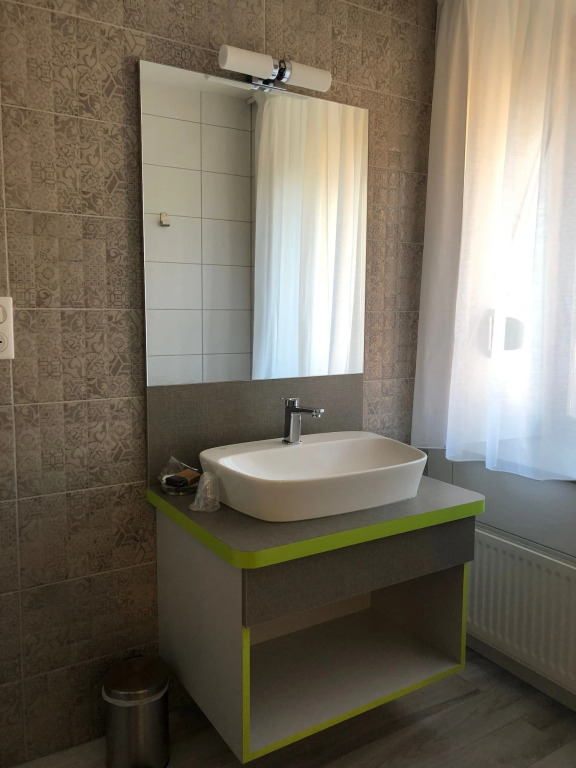 Les Tilleuls Montbeliard Sud Audincourt