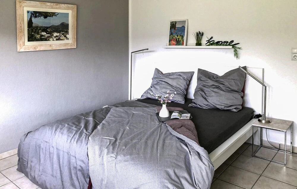 Beautiful Apartment in Bad Pyrmont With 2 Bedrooms and Wifi