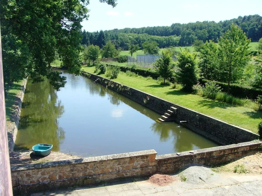 Château d'Ailly