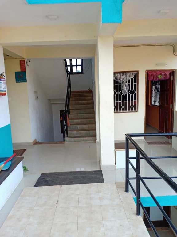 Hotel Rajeshwar