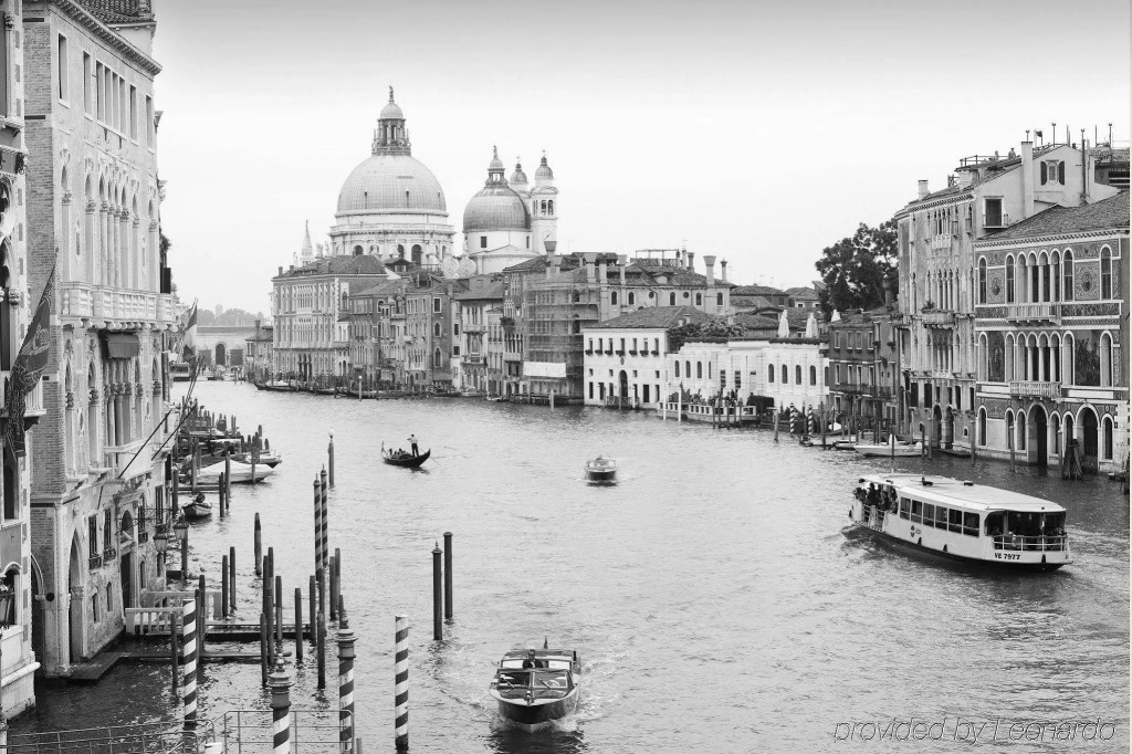 Baglioni Hotel Luna - The Leading Hotels of the World