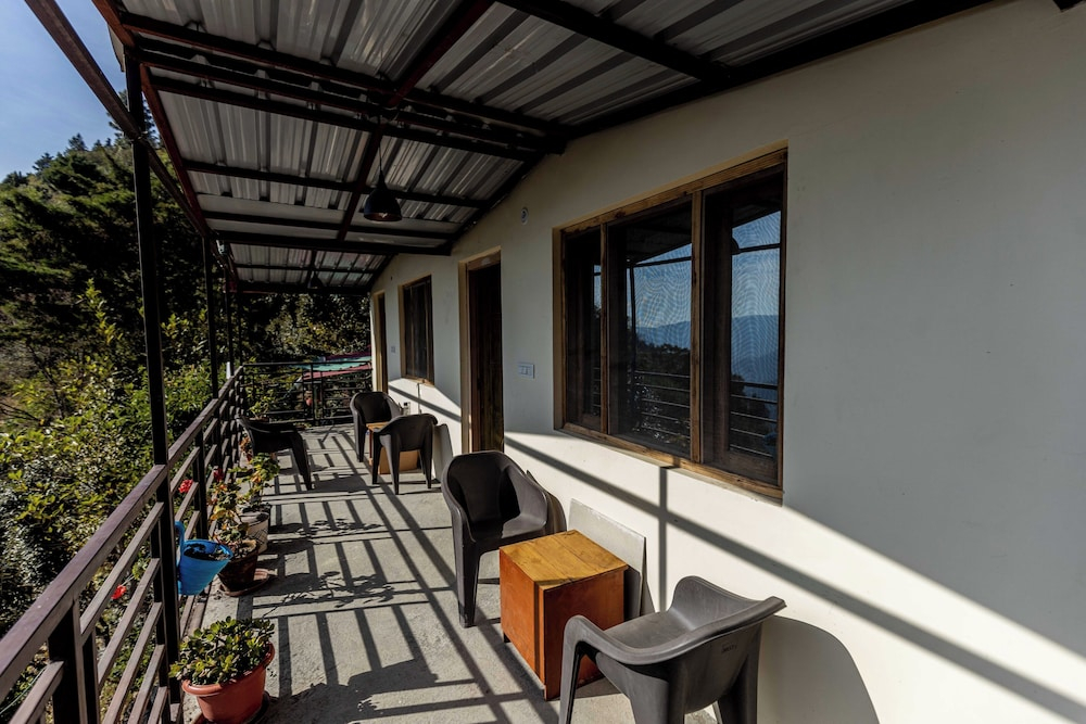 Hidden Valley Homestay, Pangot