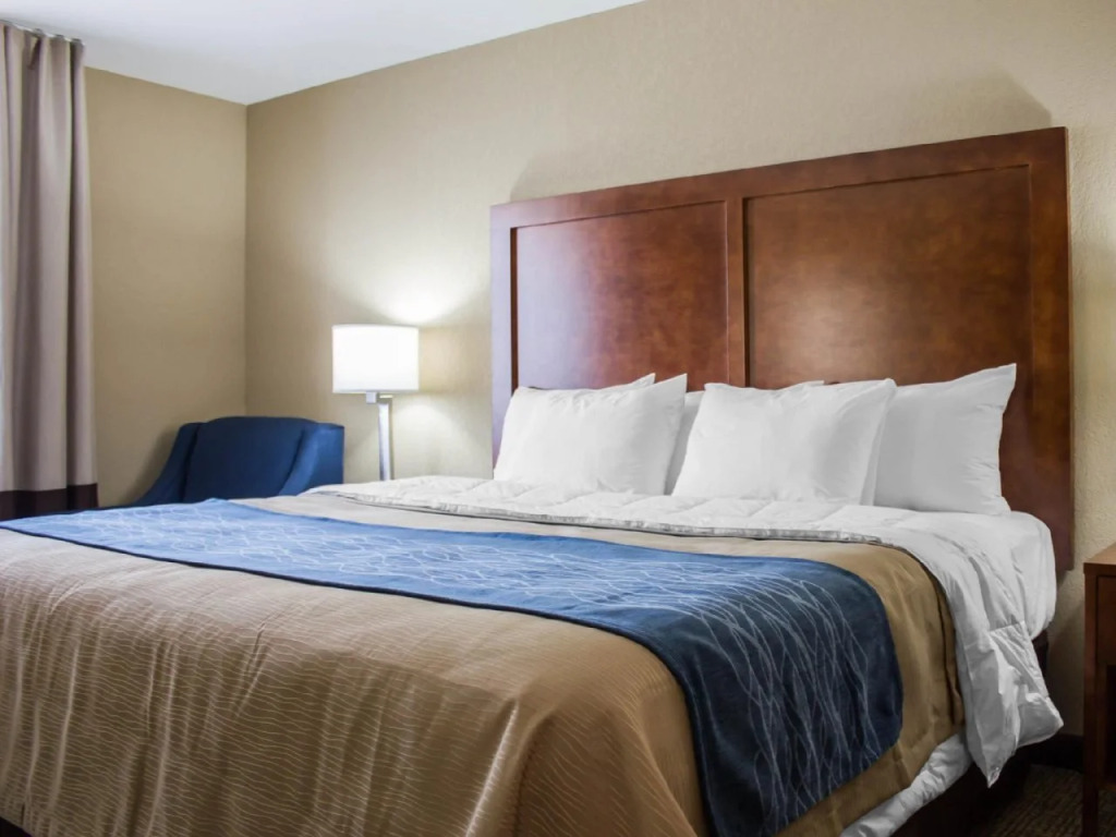 Hotel Jamaica Plaza