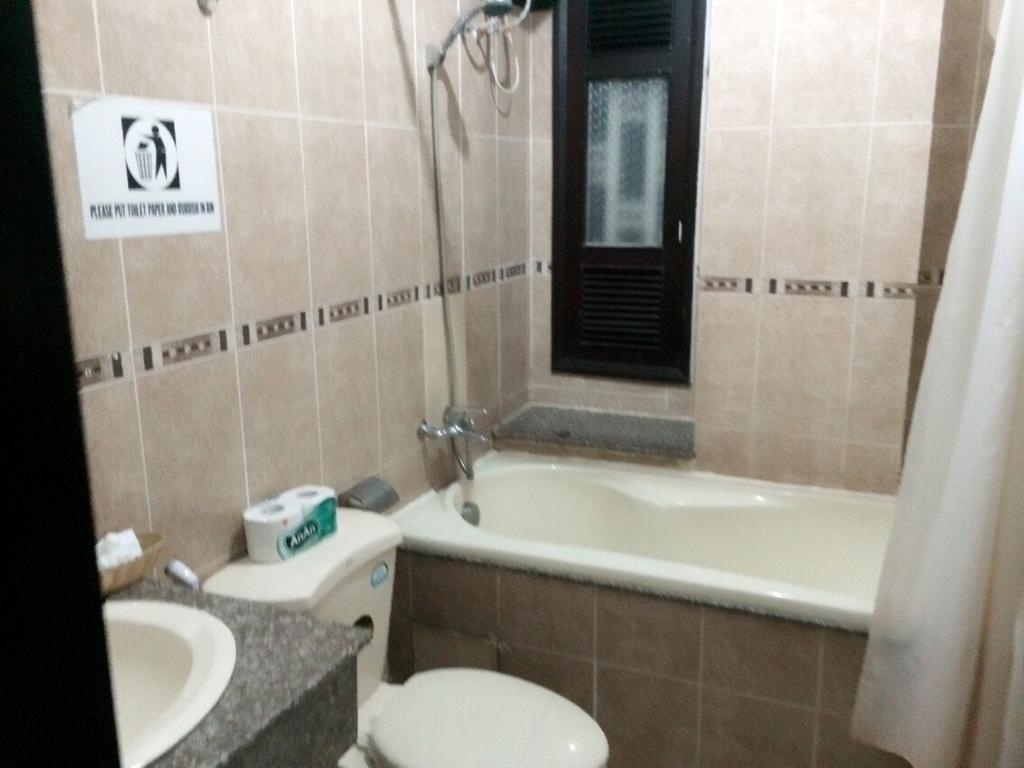 Saigon Mini 1 Hotel
