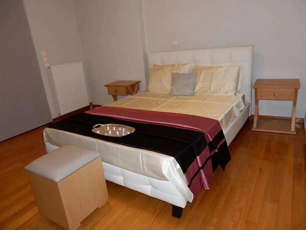 Geo Maisonette Lagonissi