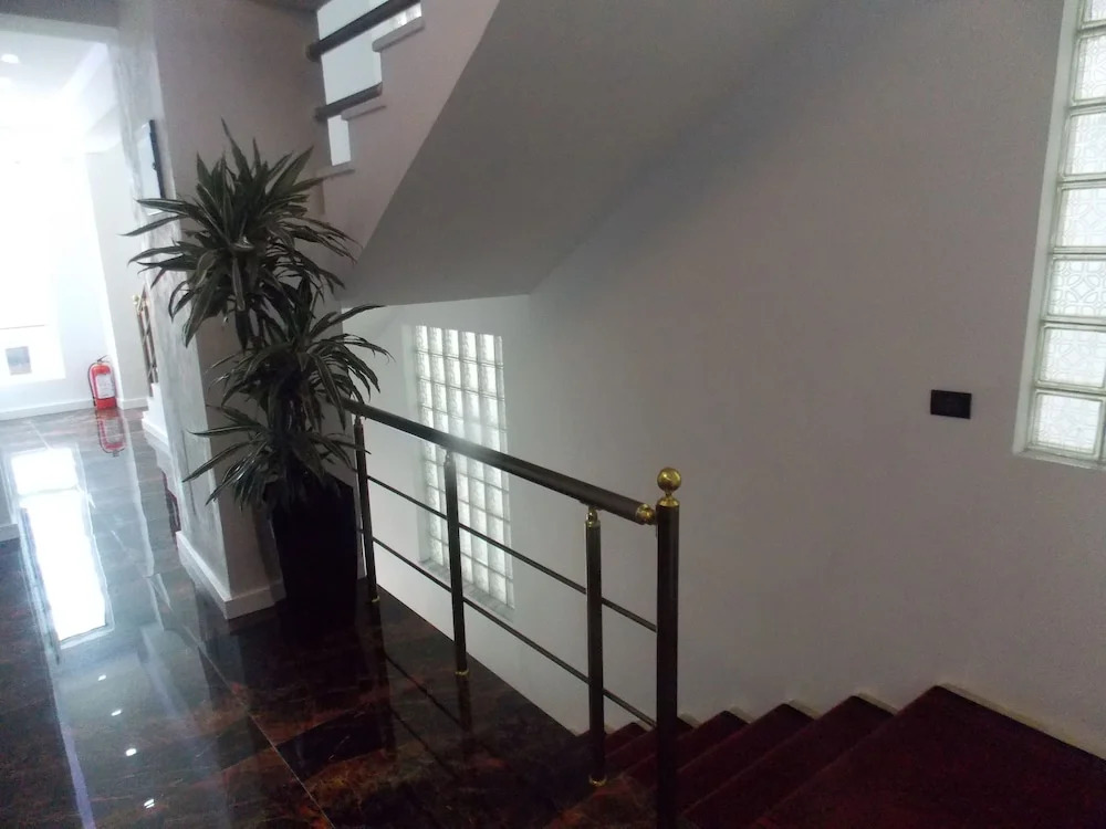 Hotel Diamond