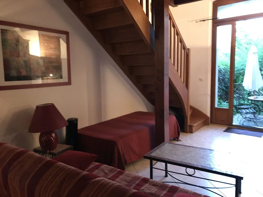 Chambres d'Hotes le Mas des Fontaines
