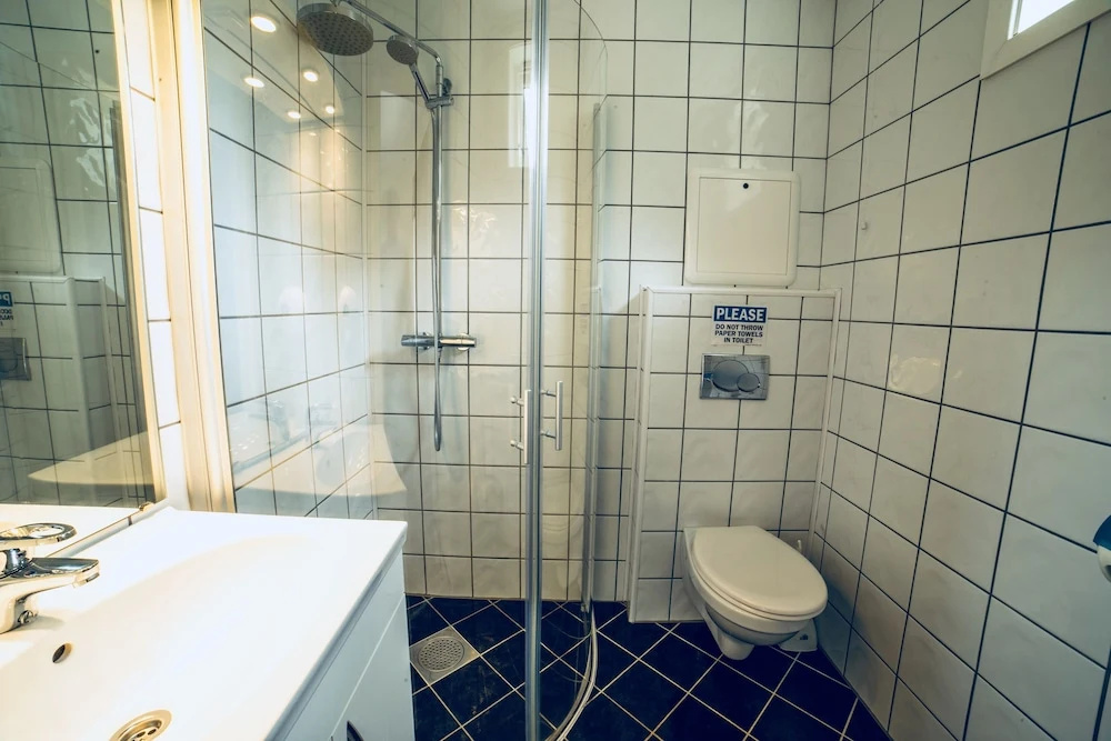 Gudvangen Budget Hotel