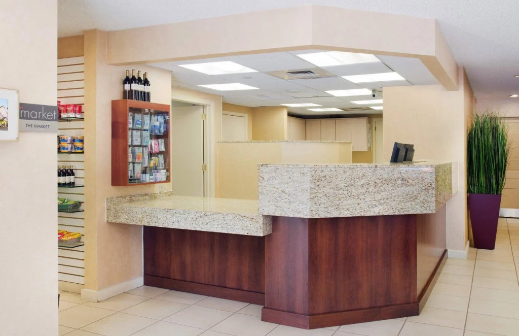 Residence Inn Anaheim Placentia/Fullerton