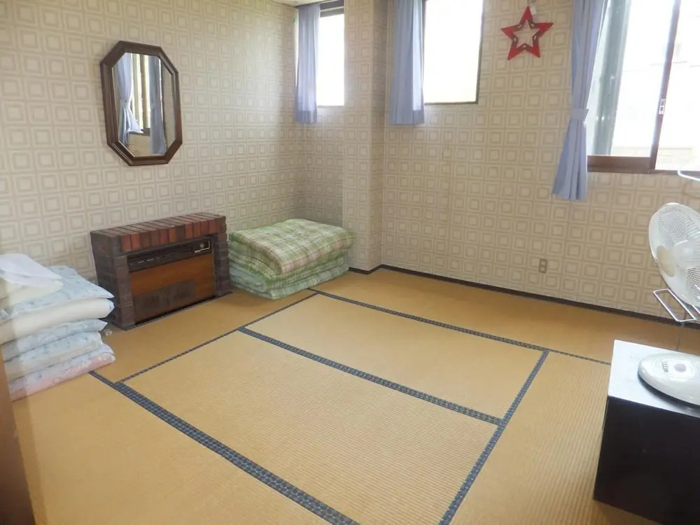 White Rabbit Madarao