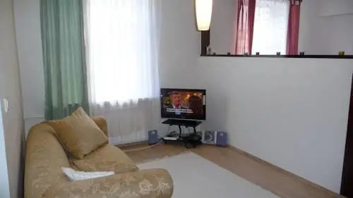Suur-Ameerika Apartment