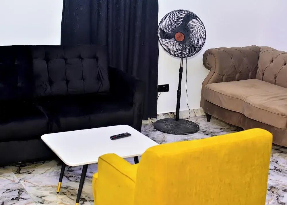 Win4 Leisure Home And Apartment Limited