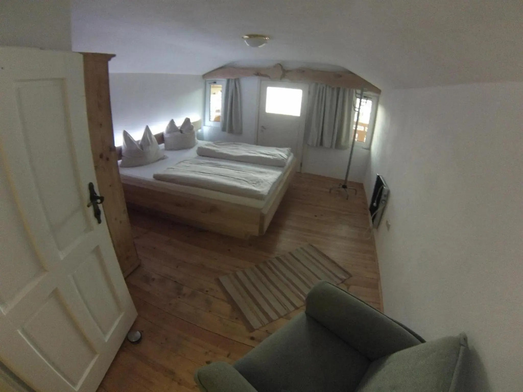 Ferienhaus Kaltenbrunn