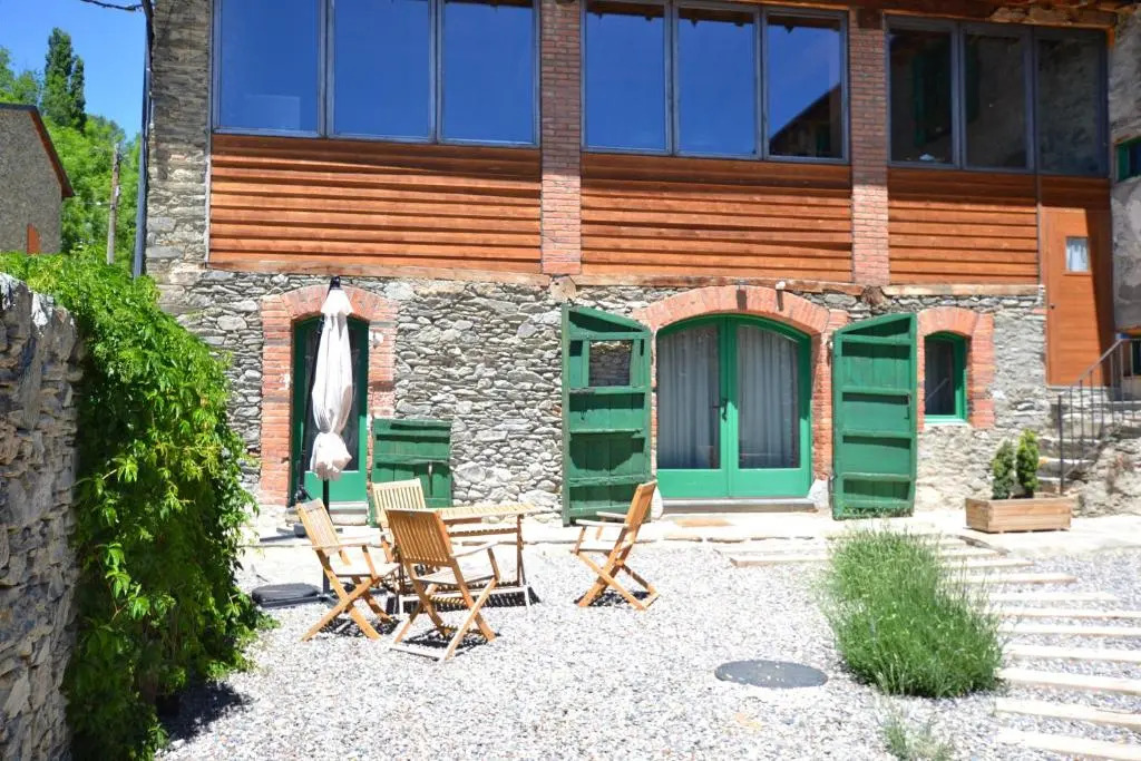 Apartament Cal Josepó