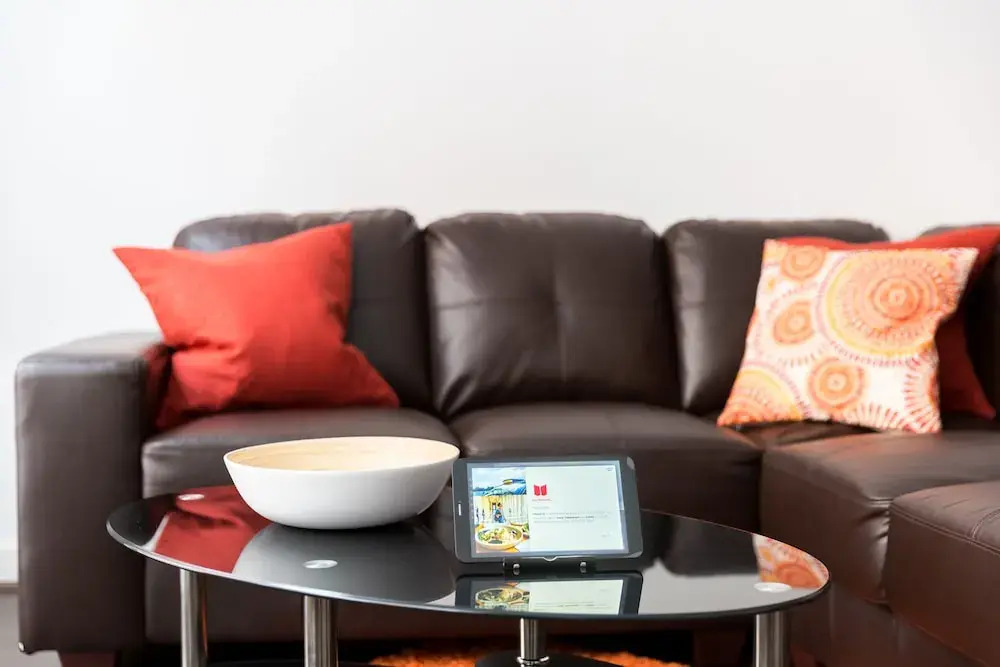 The Cute City Centre Apartment