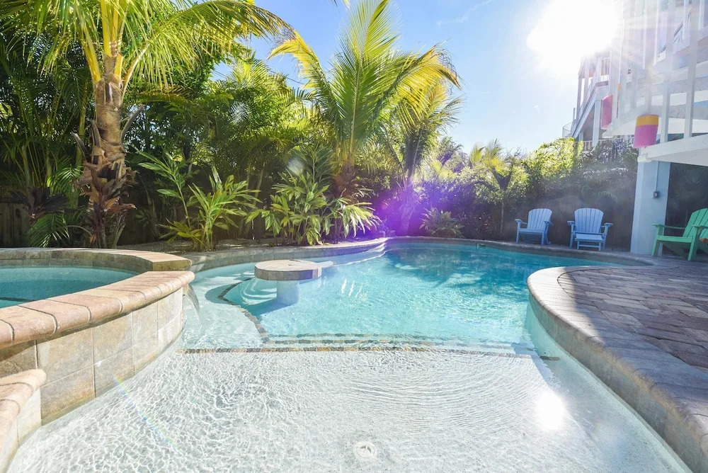 Bermuda Bay Apartment 5