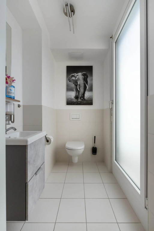 Apartment mit traumhafter Dachterrasse & Weitblick