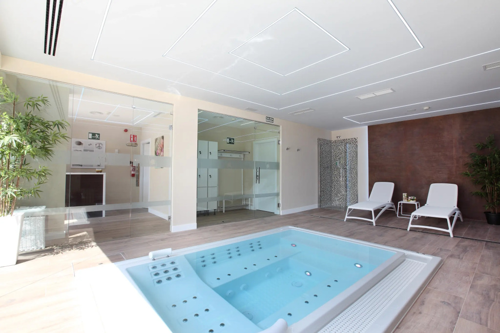 Helios Benidorm