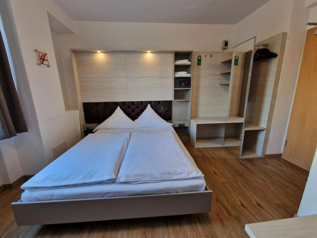 Center Hotel Essen