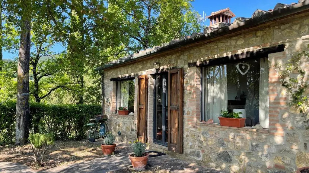 B&B Podere Montese