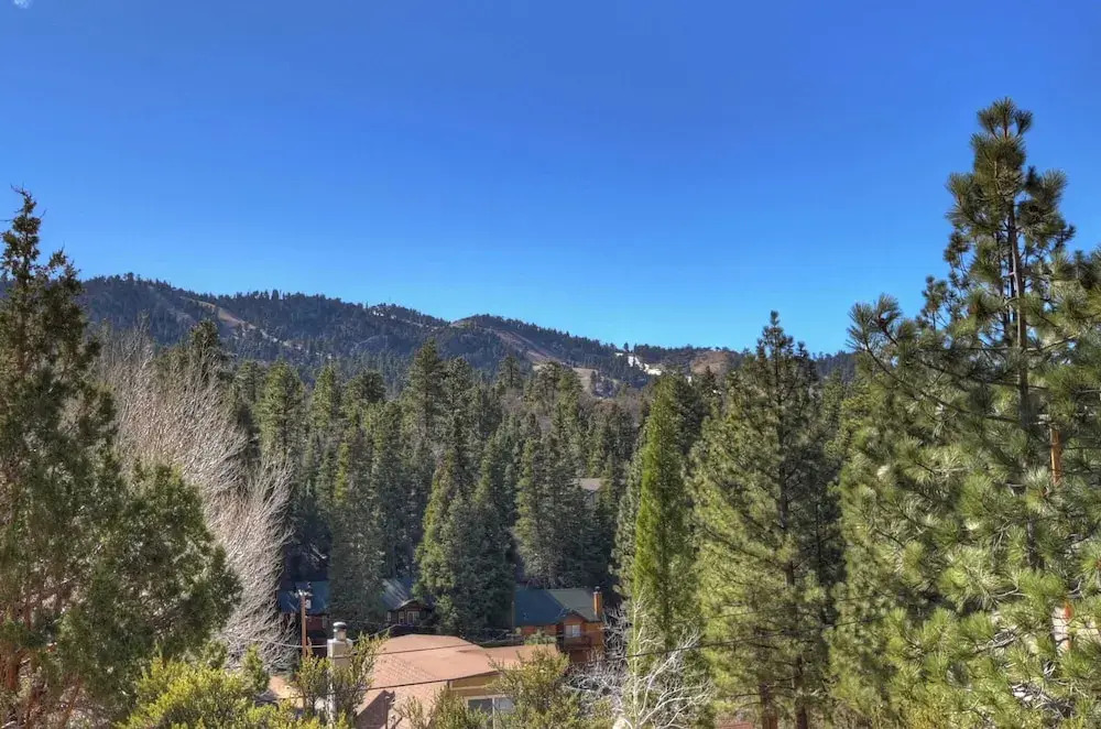 Yosemite Pines Cabin - Sleeps 6