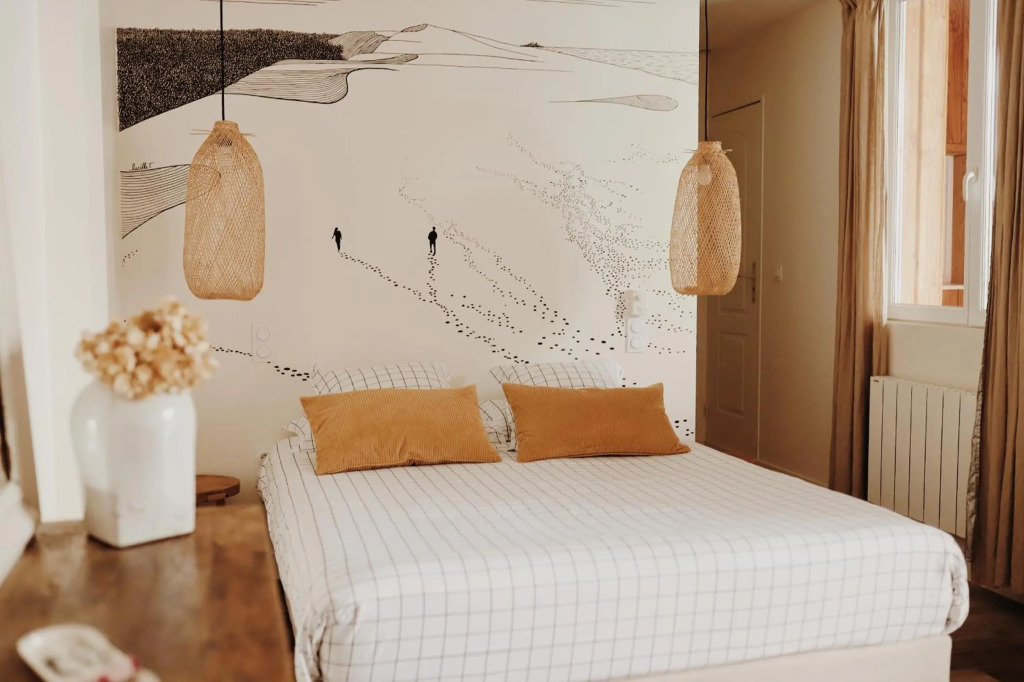 Hotel Home Arcachon