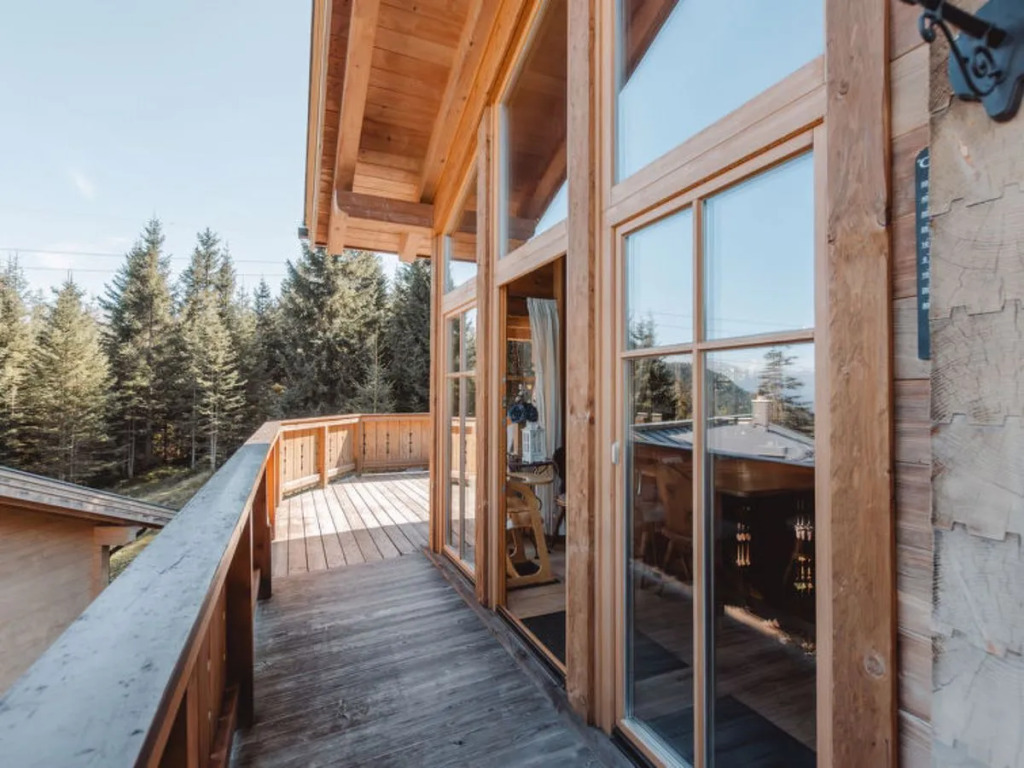 Chalet Königsleiten 3 by Interhome