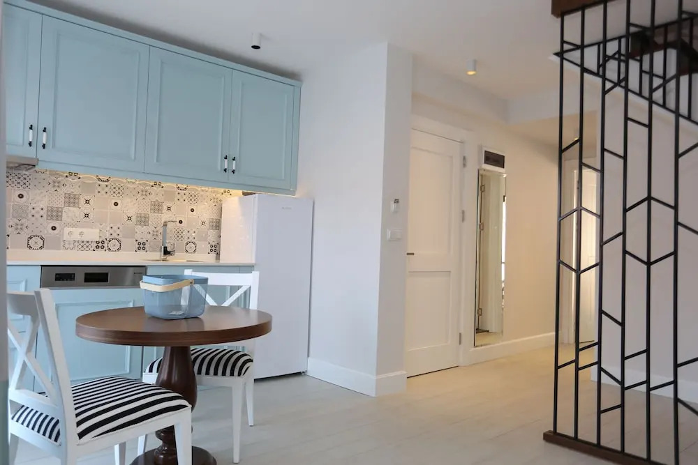 Alp Suites Pinehill