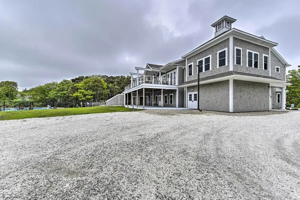East Falmouth Family Gem w/ Private Beach Access