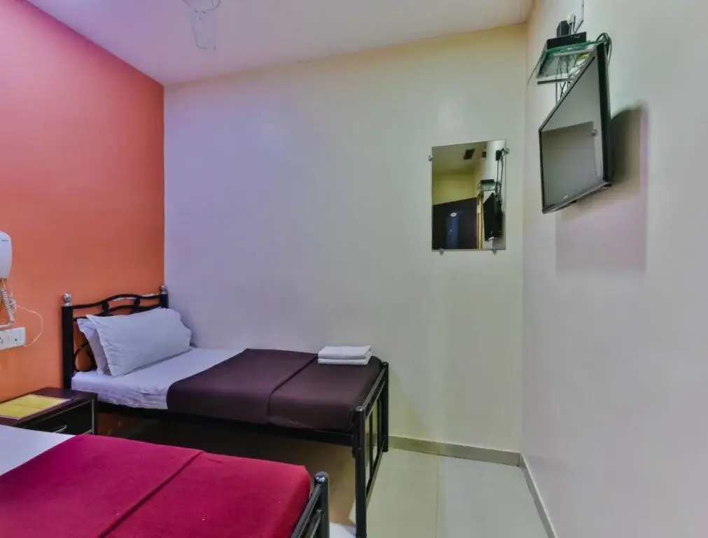 Hotel Bliss Comfort