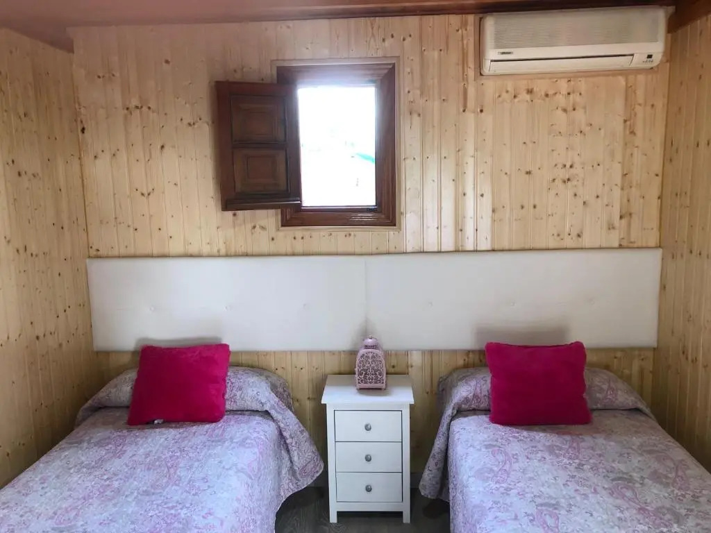 Camping Torremolinos