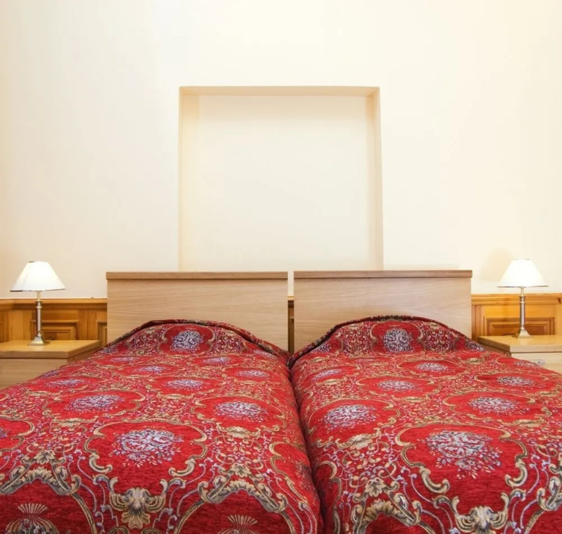 Boutique Hotel KRISTOFS